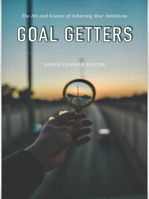 cover image of Goal Getters